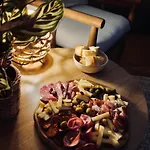 Trinidad Vibes - And Appartement Aire-sur-la-Lys