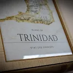 Trinidad Vibes - And Appartement Aire-sur-la-Lys
