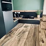 Appartement Trinidad Vibes - And