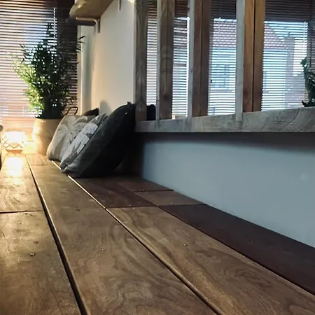 Trinidad Vibes - And Apartment