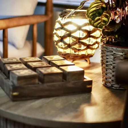 Daire Trinidad Vibes - And *