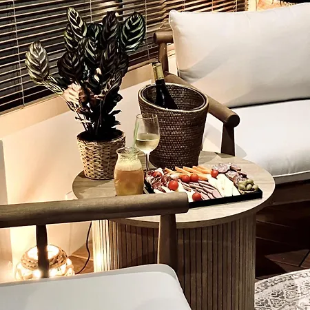 Apartment Trinidad Vibes - And *