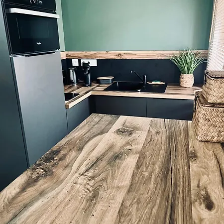 Apartment Trinidad Vibes - And