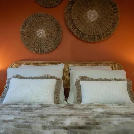 Trinidad Vibes - And Apartment *